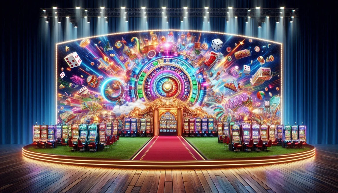 Space Fortuna Casino